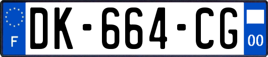 DK-664-CG