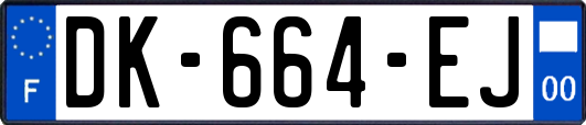 DK-664-EJ