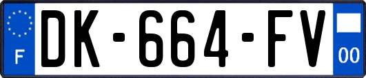 DK-664-FV