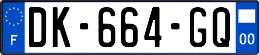 DK-664-GQ