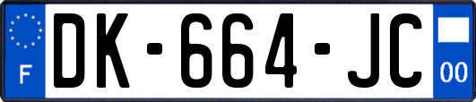 DK-664-JC