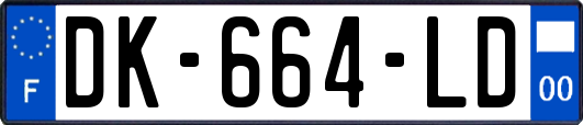 DK-664-LD