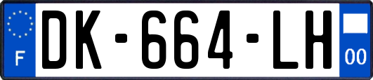 DK-664-LH