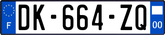 DK-664-ZQ