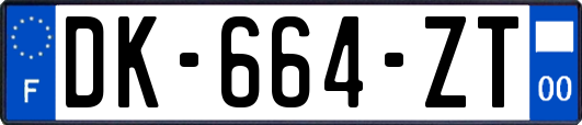 DK-664-ZT