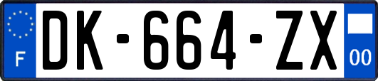 DK-664-ZX