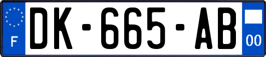 DK-665-AB