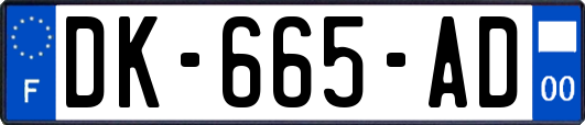 DK-665-AD