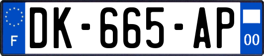 DK-665-AP