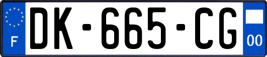 DK-665-CG