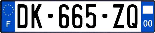 DK-665-ZQ