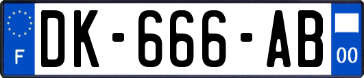 DK-666-AB