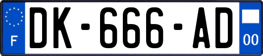 DK-666-AD