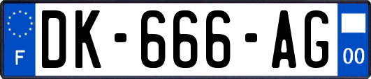 DK-666-AG