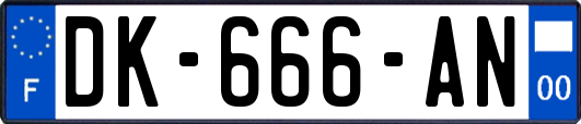 DK-666-AN