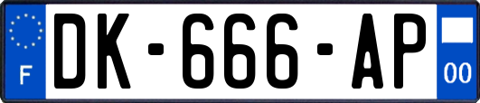 DK-666-AP