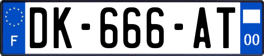 DK-666-AT