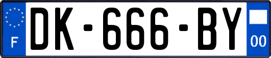 DK-666-BY