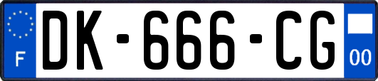 DK-666-CG