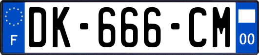 DK-666-CM