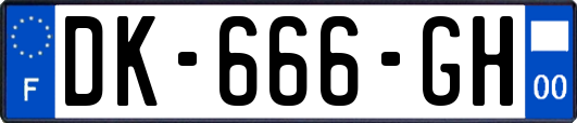 DK-666-GH