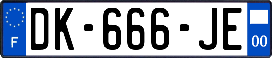 DK-666-JE