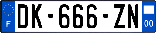 DK-666-ZN