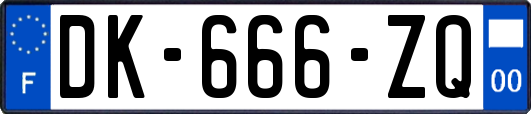 DK-666-ZQ