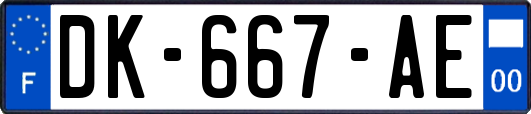 DK-667-AE