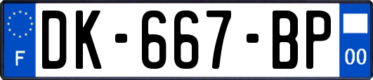 DK-667-BP