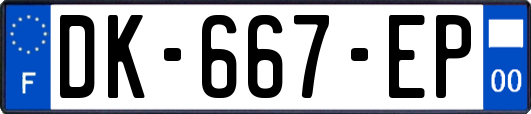 DK-667-EP