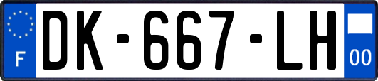 DK-667-LH