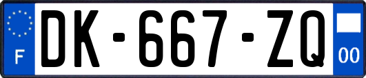 DK-667-ZQ