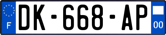 DK-668-AP