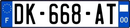 DK-668-AT