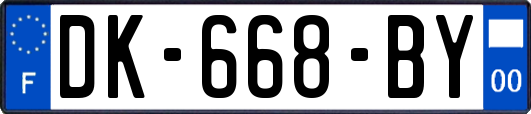 DK-668-BY