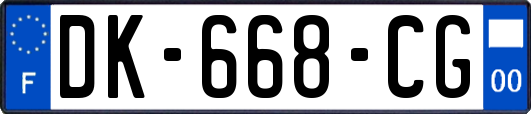 DK-668-CG