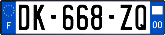 DK-668-ZQ
