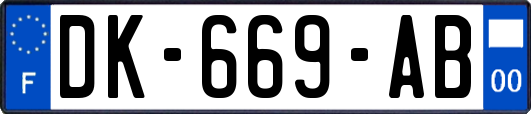 DK-669-AB