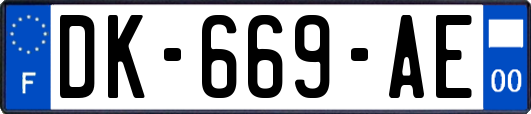 DK-669-AE