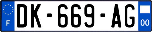 DK-669-AG