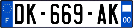 DK-669-AK