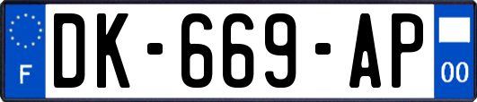 DK-669-AP