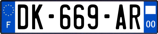 DK-669-AR