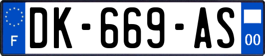 DK-669-AS