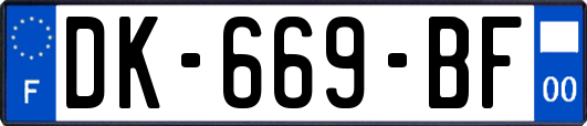 DK-669-BF