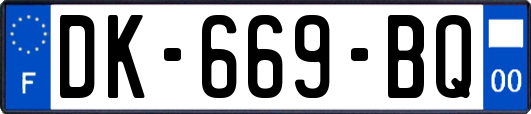 DK-669-BQ