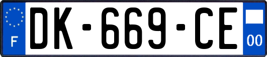 DK-669-CE