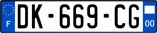 DK-669-CG