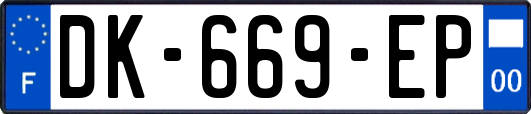 DK-669-EP